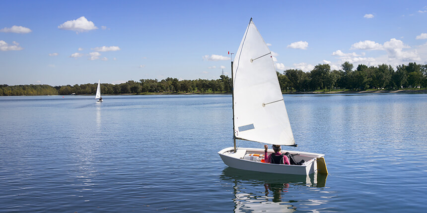 Sailng Course