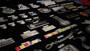 Custom Order Accessories