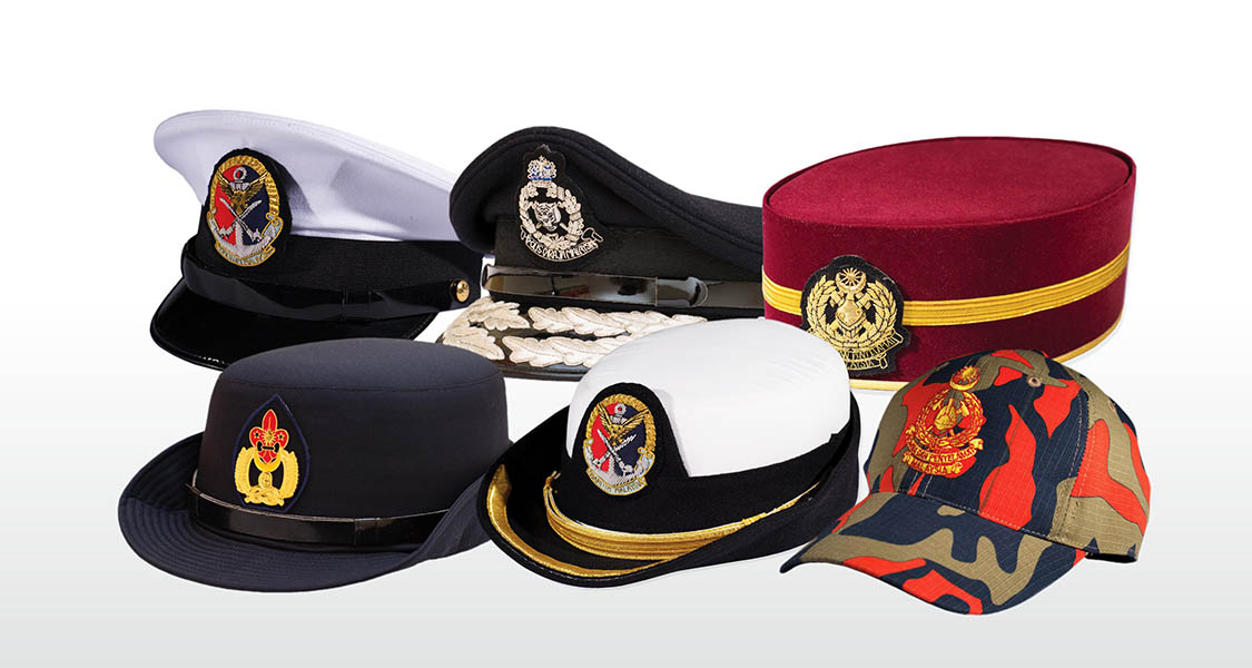 Headwears