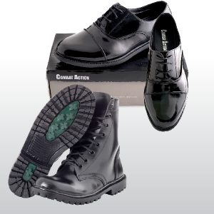 Shoes & Boots