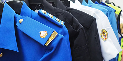 UNIFORM